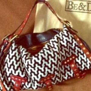 Be&D purse
